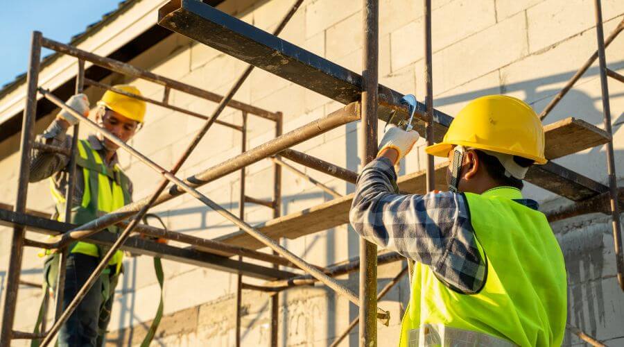 Expert top industrial roofings services in Wye Mills, MD